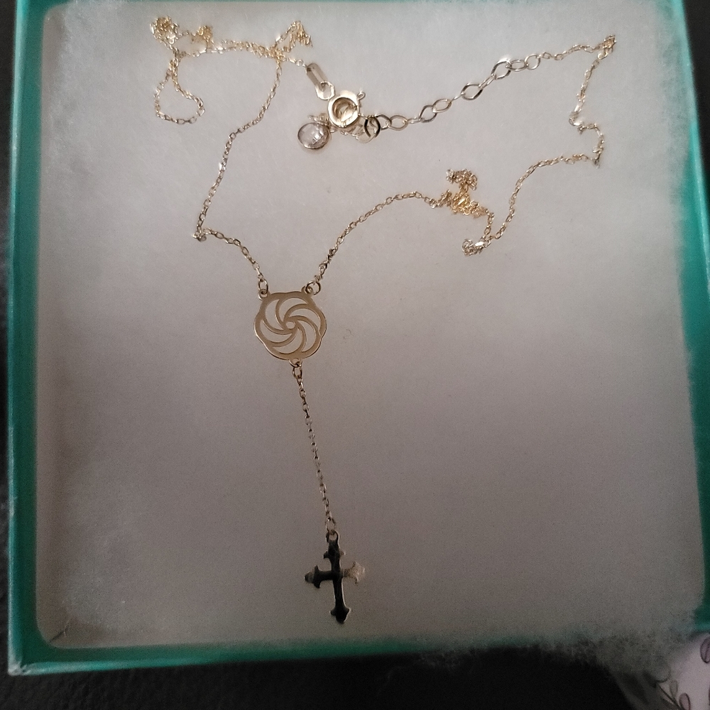 18k saudi gold